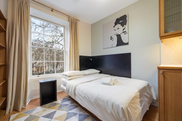 Cartwright Gardens, London, WC1H 9EH - Photo 1