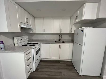 For Lease - 237 Braymore Boulevard Unit# BSMT, Toronto, Ontario - Photo 2