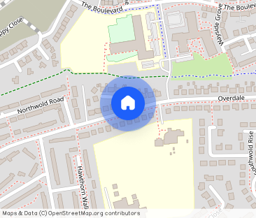 Overdale, Eastfield, Scarborough - Photo 1
