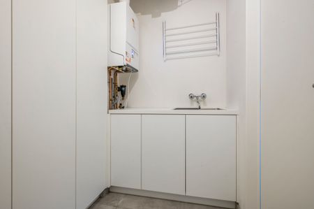 Nieuwbouw duplex appartement in het dorp van Berlare - Foto 5