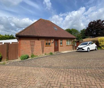 2 bedroom bungalow to rent - Photo 4