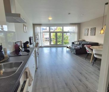 Appartement Heerestraat, Leeuwarden - À louer - Foto 5
