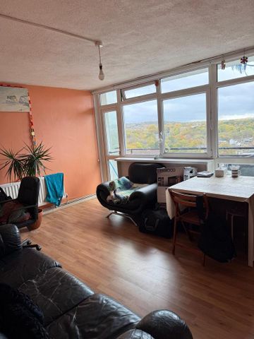 Flat share to rent - Photo 2