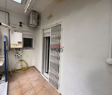 Studio/Γκαρσονιέρα για ενοικίαση Αγία Τριάδα (Φάληρο - Ιπποκράτειο) - Photo 1