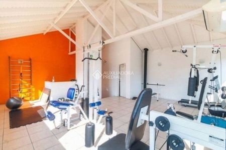 Apartamento com 3 quartos e 90m² para alugar em Tristeza, Porto Alegre. - Foto 4