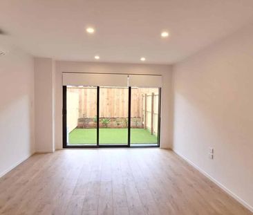Brand New 2-Bedroom, 2-Bathroom Home with Modern Living Spaces - Photo 4