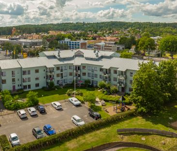 Östra Järnvägsgatan 14 1.5 rok, 49.1 kvm - Foto 3