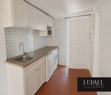 Location Appartement 2 pièces 30m² RUEIL MALMAISON 92500 - Photo 3