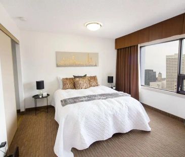 190 Smith Apartment Suites — Studio Suite (Type A) - Photo 5