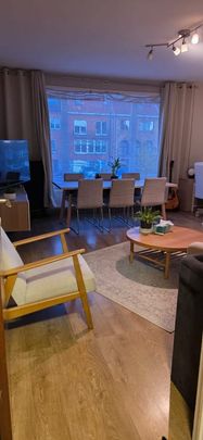 Appartement te huur - Photo 1