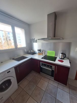 Location Appartement 3 pièces 63m² - Photo 1