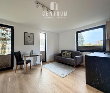 Mieszkanie Katowice Nikiszowiec powierzchnia 35.0 m² C234-WM-51699 - Photo 6