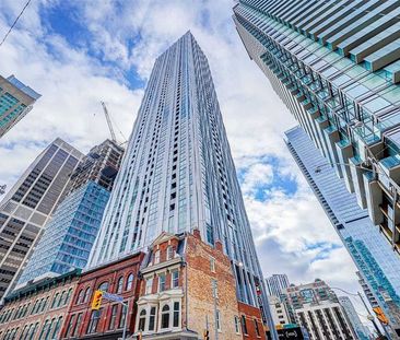 For Lease - 1 Yorkville Avenue Unit# 3702, Toronto, Ontario - Photo 6