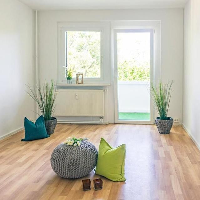 Hier ist doppelte Entspannung garantiert - Foto 1