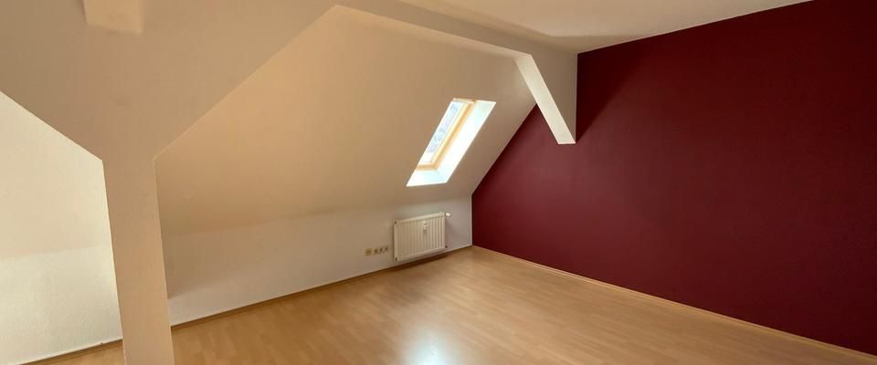 Gemütliches Dachgeschoss für Sie! - Foto 1