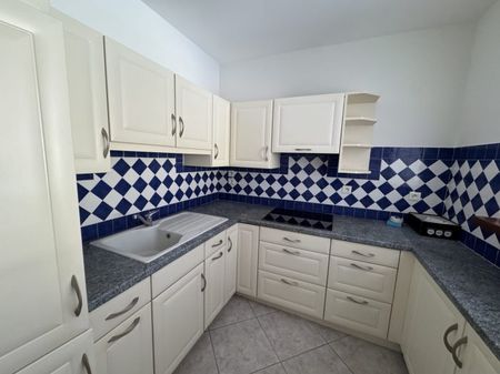Appartement La Valette-du-Var 48 m² - Photo 2