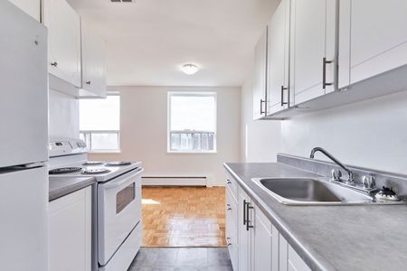 For Lease - 1765 Lawrence Avenue Unit# 207, Toronto, Ontario - Photo 3