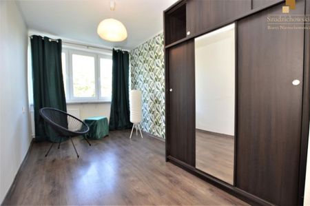 Mieszkanie na wynajem Warszawa, Praga-Południe, Grochów, Szaserów - Photo 2