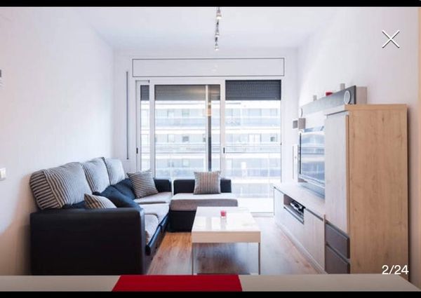 Carrer de Campoamor, L'Hospitalet de Llobregat, Catalonia 08907