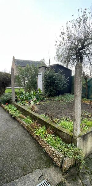 Location maison 3 pièces - 60m² à Mayenne (53100) - Photo 1