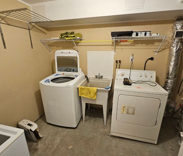 For Lease - 397 Terry Drive Unit# Lower, Newmarket, Ontario - Photo 6