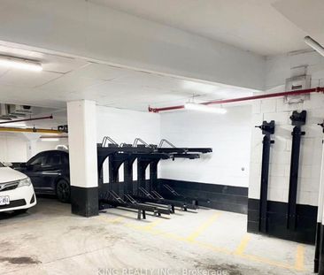 For Lease - 400 The East Mall N/A Unit# 309A, Toronto, Ontario - Photo 6