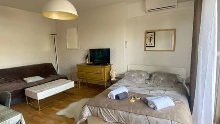 F1 de 28m² avec balcon - Photo 2