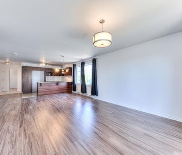 Appartement à louer - Photo 3