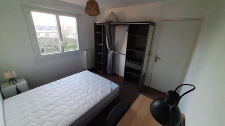 Appartement T1 à louer Le Rheu - 29 m² - Photo 5