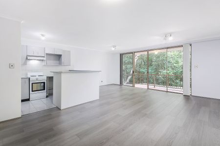 Updated Apartment with Gym & Pool Facilities - Photo 4