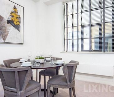 1 bedroom apartment to rent - Photo 3