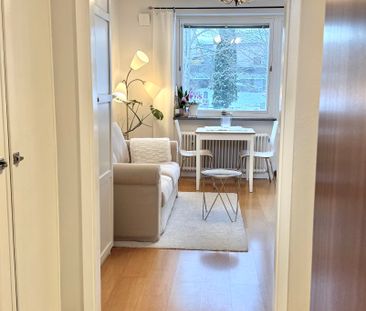 Toppsegelsgatan, Göteborg - Foto 1