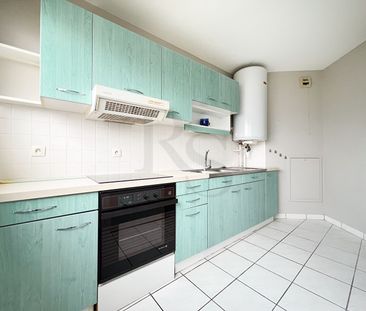 ARGENTAN - Appartement T2 en centre ville d'Argentan, - Photo 6