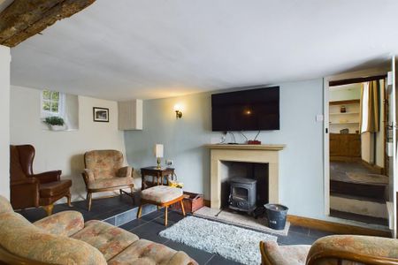 4 bedroom cottage to rent - Photo 5