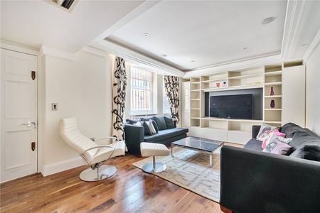 Herbert Crescent, Knightsbridge, SW1X, London - Photo 4