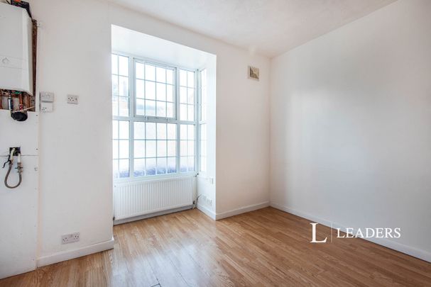 1 bedroom apartment to rent Radcliffe Road, Hitchin, Hertfordshire, SG5 - Photo 1