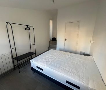 Location Appartement 2 pièces Meublé 27m² LYON 5ème - Photo 5