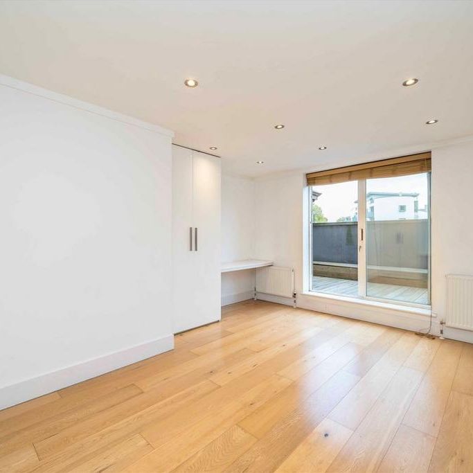 1 bedroom flat to rent - Photo 1