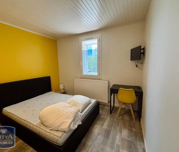 Location Appartement 4 pièces 85m² GRENOBLE 38100 - Photo 4