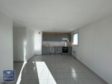 Location Appartement 3 pièces 60m² ST DIZIER 52100 - Photo 5