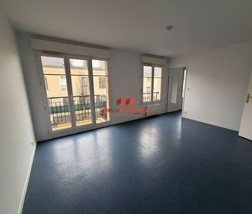 Location Appartement 2 pièces 36m² - Photo 1