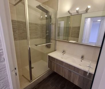 Location Appartement 2 pièces 41m² - Photo 6