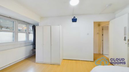 RM1 Bartlett Close | Poplar | London | E14 6LH - Photo 3