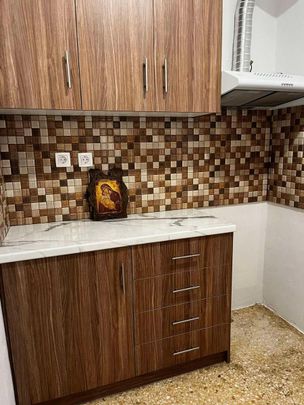 Διαμέρισμα για ενοικίαση Κάτω Ιλίσια (Ιλίσια) - Photo 1