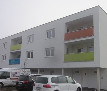 00753 00021 / Top-Neubauwohnung in Ennsdorf - Foto 1
