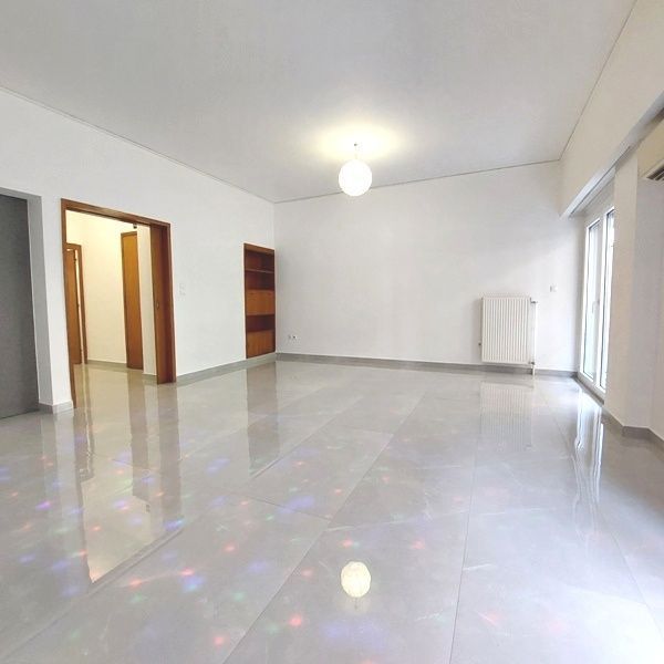 Διαμέρισμα για ενοικίαση Γκύζη - Πεδίον Άρεως - Photo 1