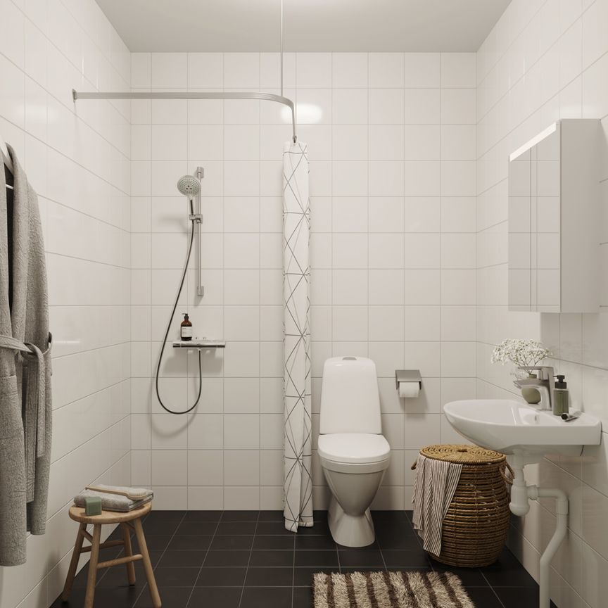 Bruno Liljeforsgatan 74 B, 75429, Uppsala - Photo 1