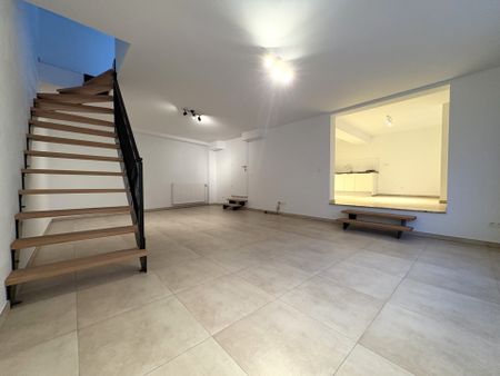 Klassevolle nieuwbouwwoning pal in centrum Brakel. - Photo 5