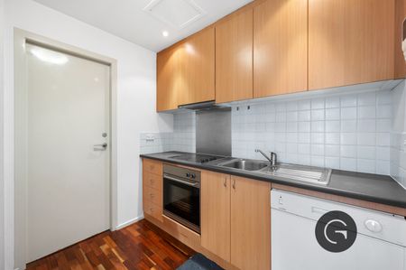 1001/172 William Street, Melbourne VIC 3000 - Apartment For Rent | Domain - Photo 3
