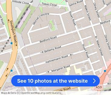 Bellamy Road, Liverpool - Photo 1